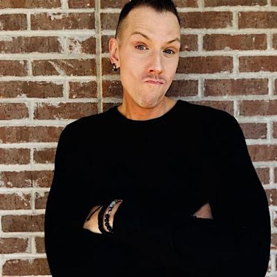 Brandon Henry - Swagged by Brandon