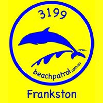 3199 Frankston Beach Patrol