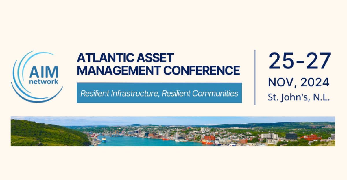 2024 Atlantic Asset Management Conference