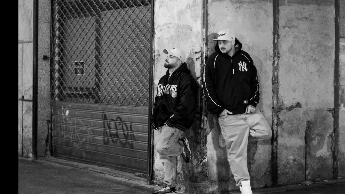 Omni, Krowdexx, Miss Pepper, RD\u00d8, Spiritvs in \u00c9pinal