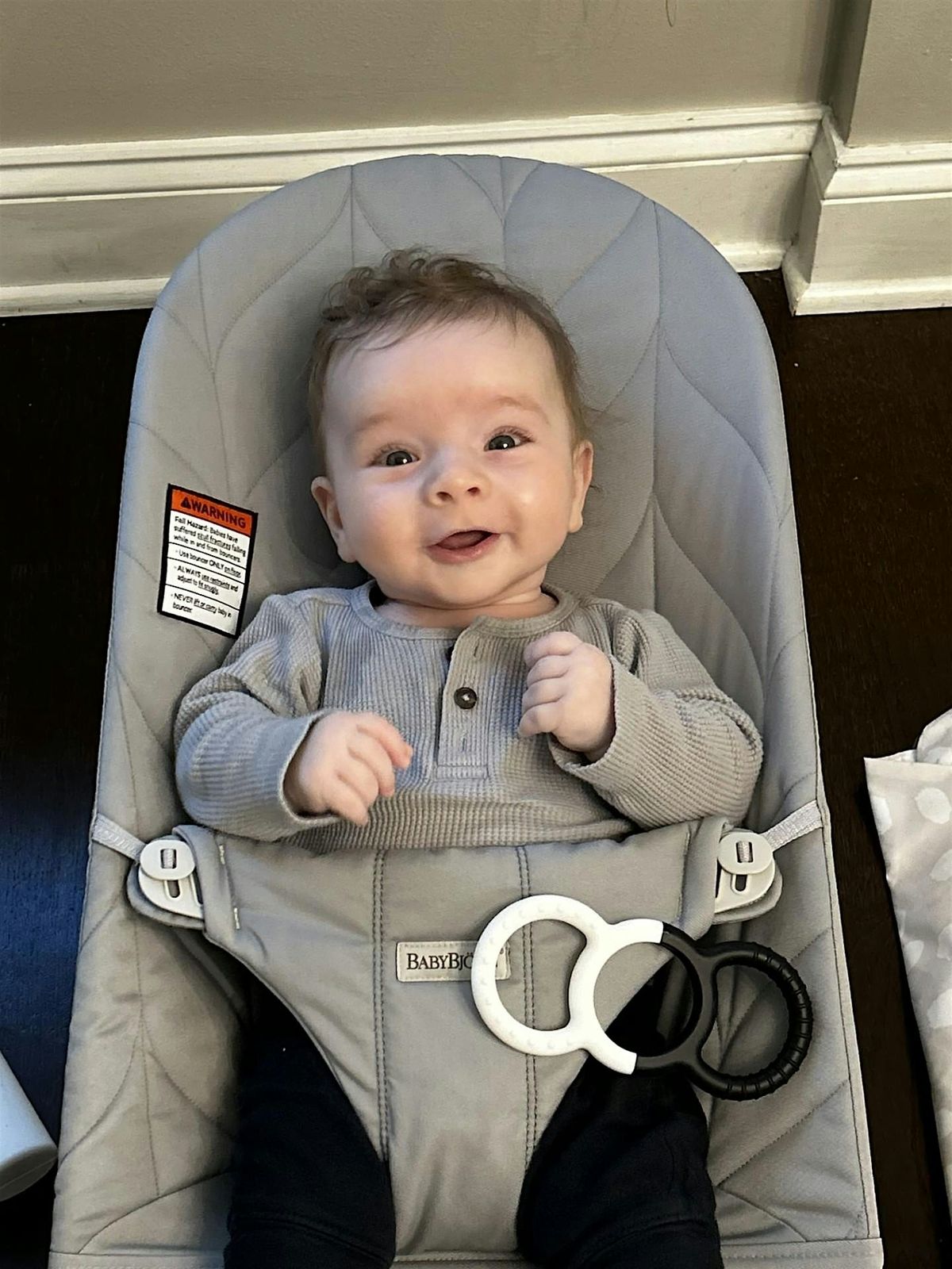 PRENATAL TO CRADLE! Complimentary Prenatal & New Parent Q & A Session