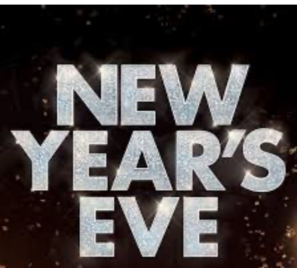 New Year\u2019s Eve Service