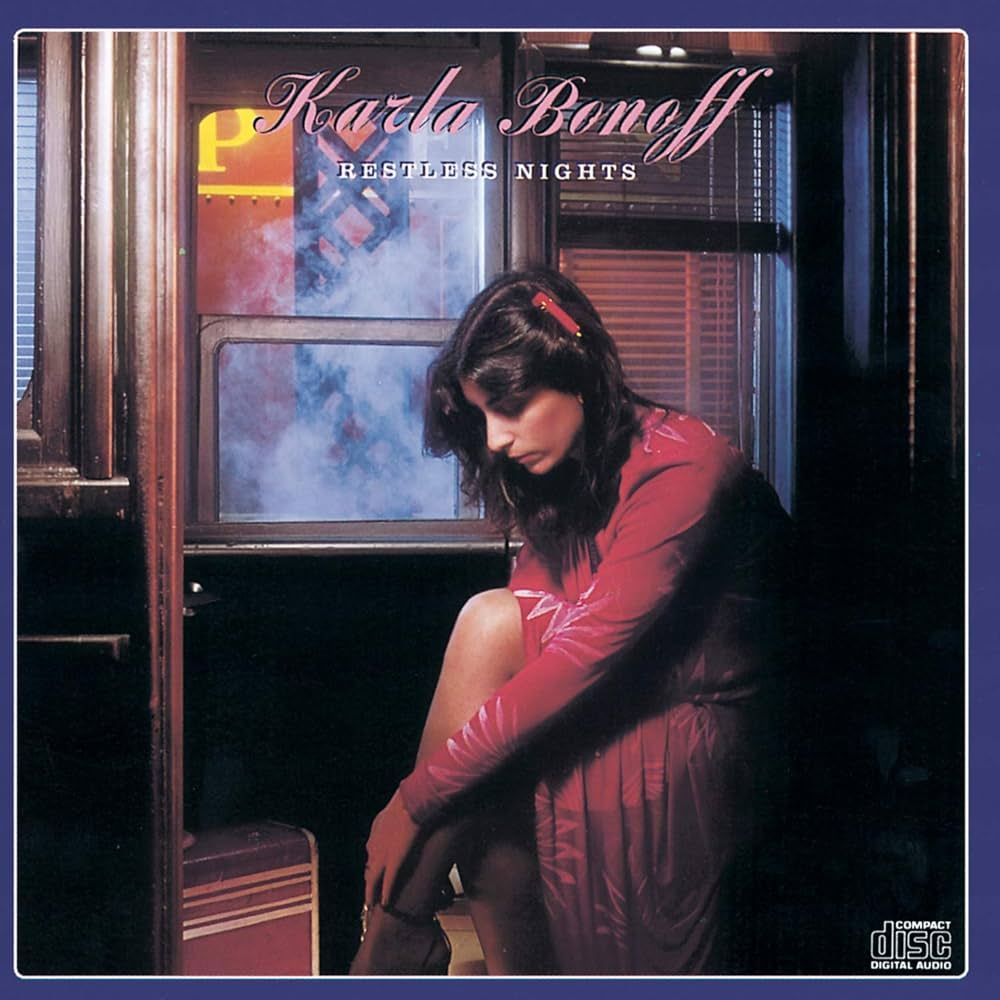 Karla Bonoff