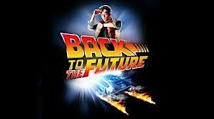 "Back to the Future Trilogy"  Fri & Sat Nov 7th & 8th