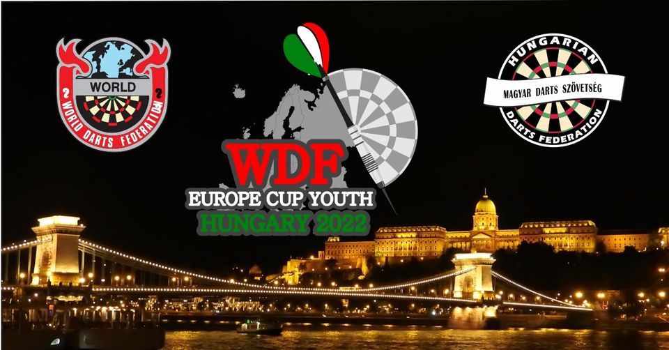 2022 WDF Europe Cup Youth