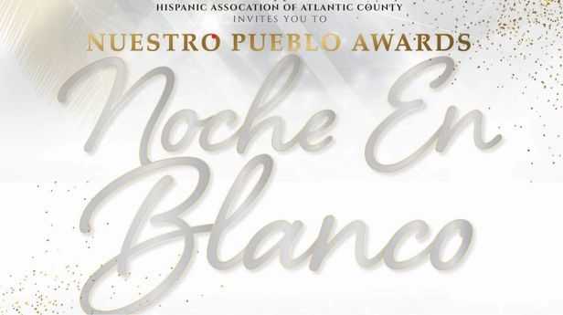 2024 Nuestro Pueblo Awards 'Noche En Blanco'