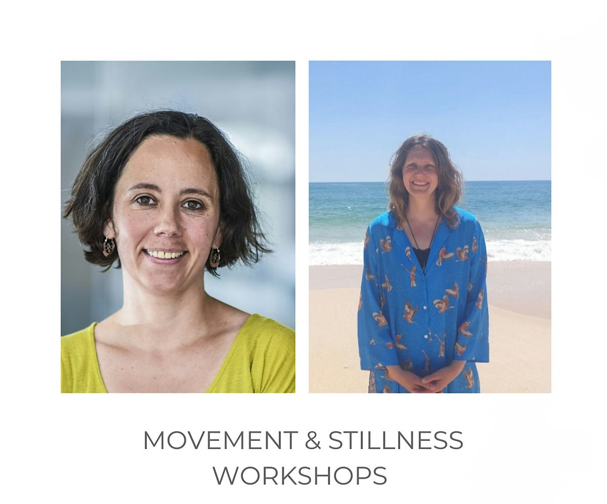 Movement & Stillness, Winter Workshop
