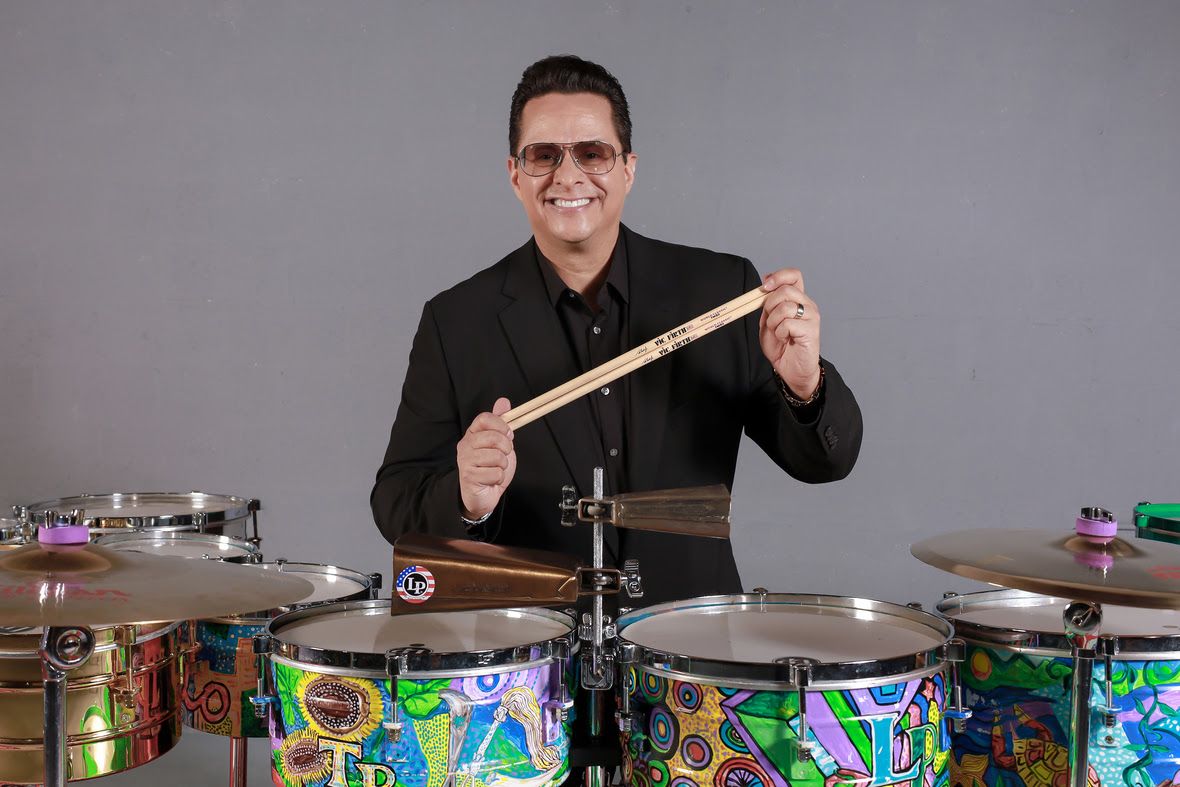 Tito Puente Jr