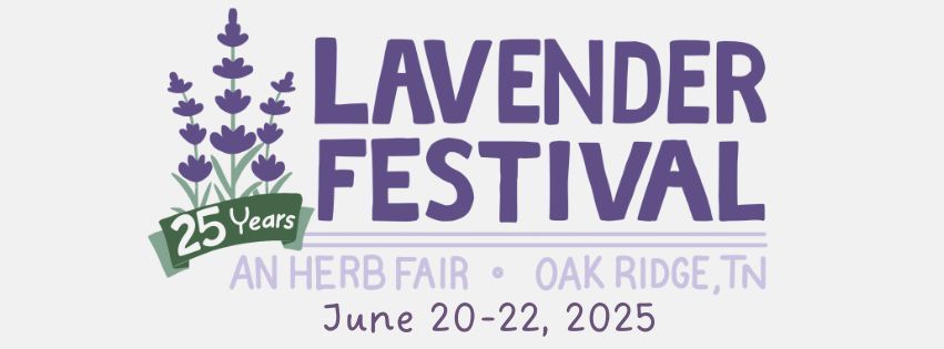 Main Event - Jackson Square Lavender Festival 