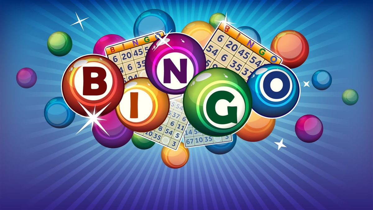 MARK L. ZIMMERMAN AGRICULTURAL SCIENCE LEARNING CENTER: BINGO NIGHT