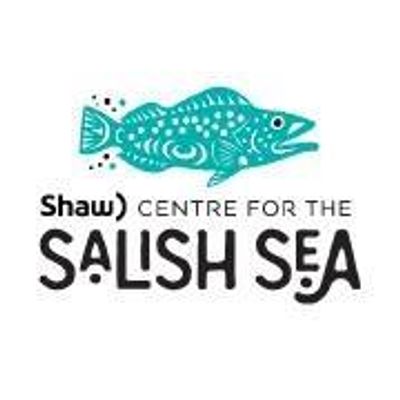 Shaw Centre for the Salish Sea