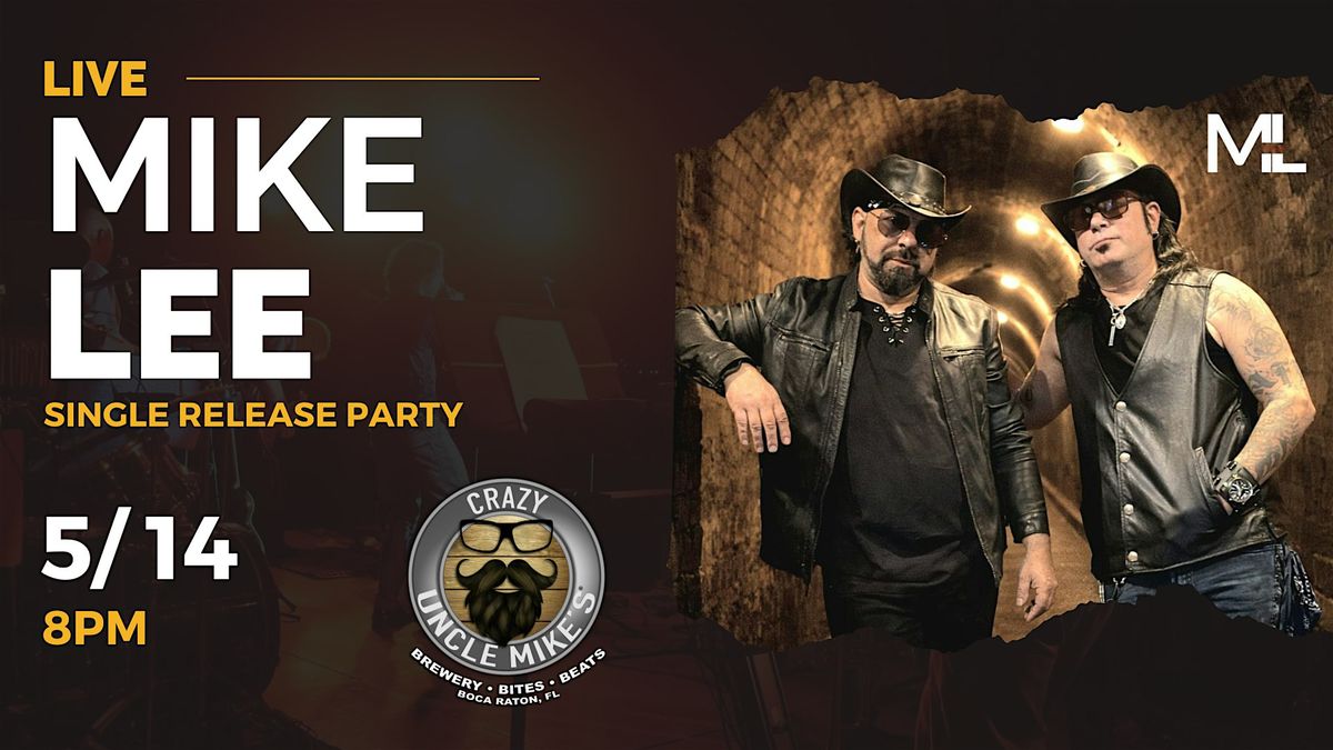 Mike Lee