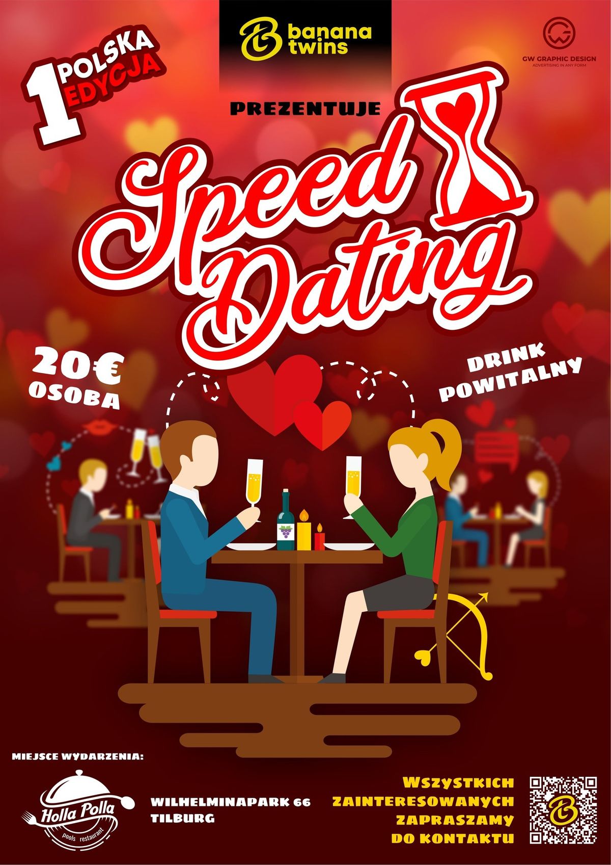 SpeedDating