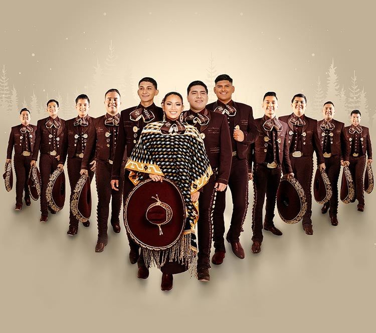 Mariachi Herencia de M\u00e9xico