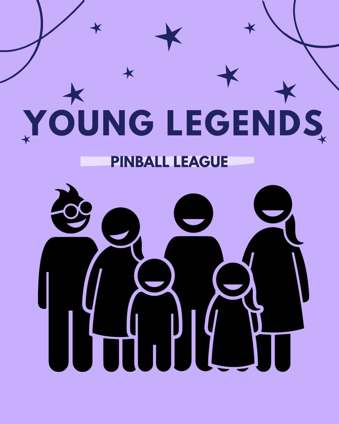 FLOP - Young Legends Tournament 