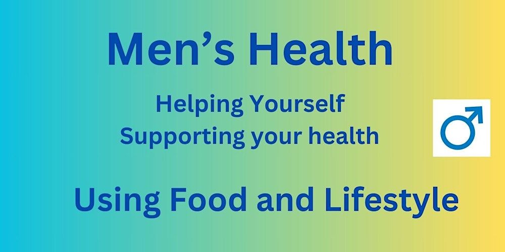 Men's' Health