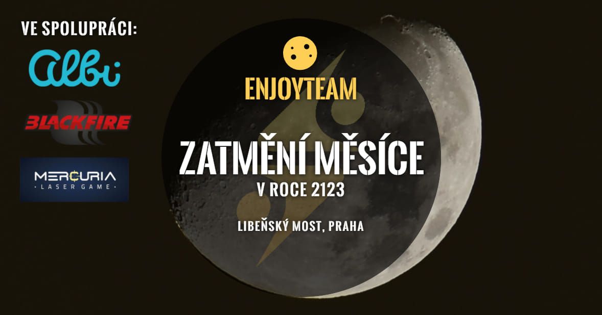 Zatm\u011bn\u00ed m\u011bs\u00edce v roce 2123 (EnjoyTeam prod.)