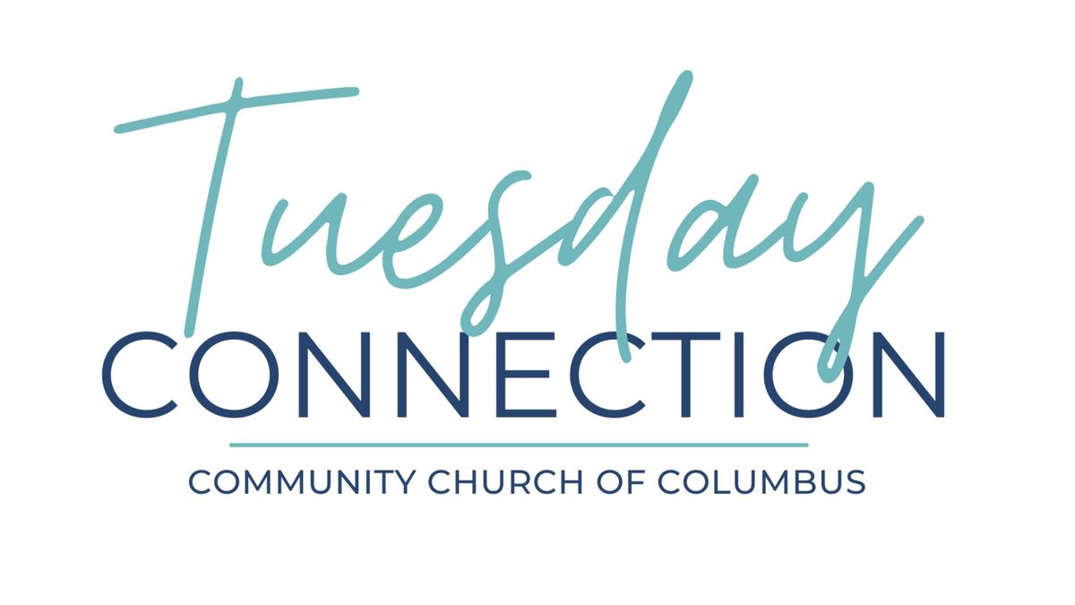 Tuesday Connection 2024-25