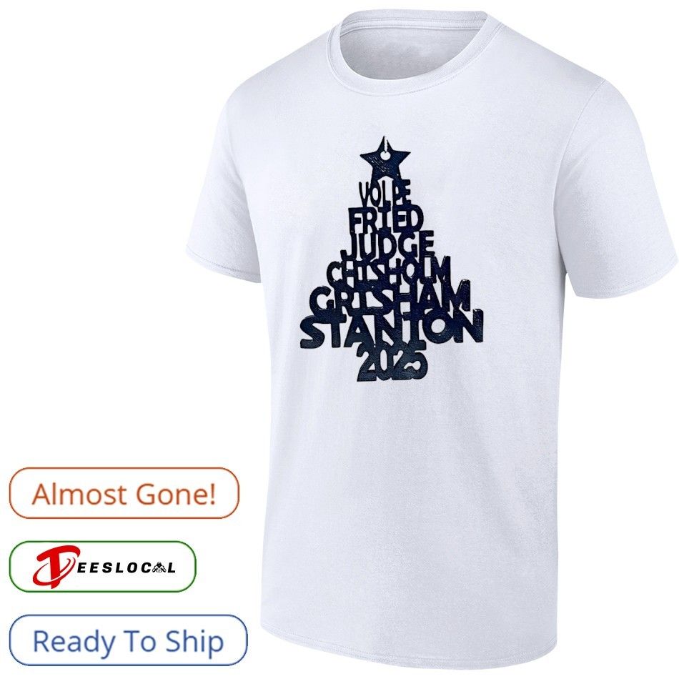 A Volpe Family Christmas