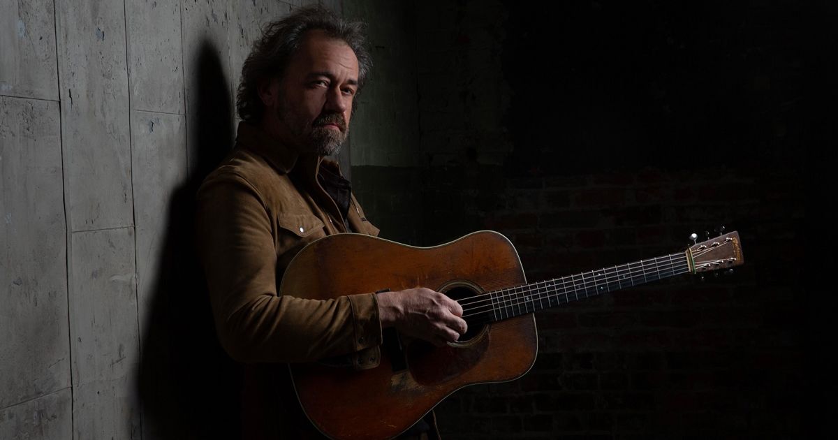 Dan Tyminski - Bluegrass Nights at the Ryman | Ryman Auditorium