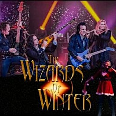 The Wizards of Winter