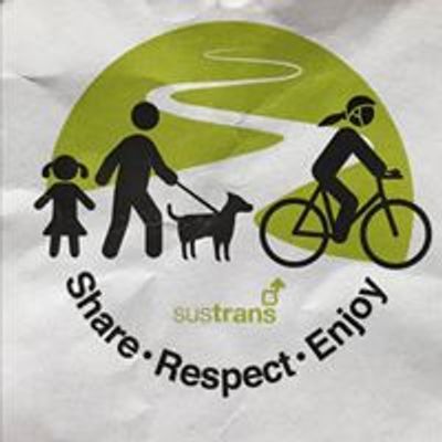 Sustrans Mid Somerset Group