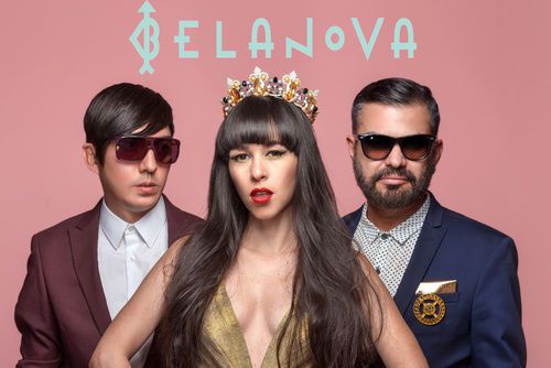 Belanova