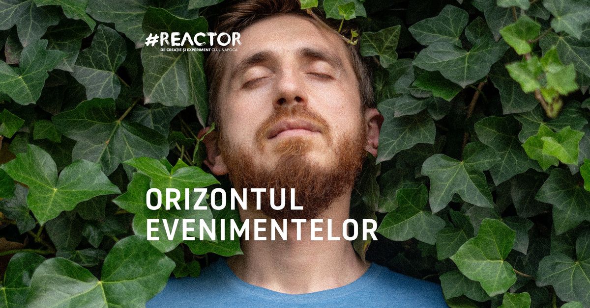 Orizontul evenimentelor