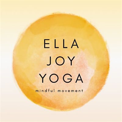 Ella Joy Yoga