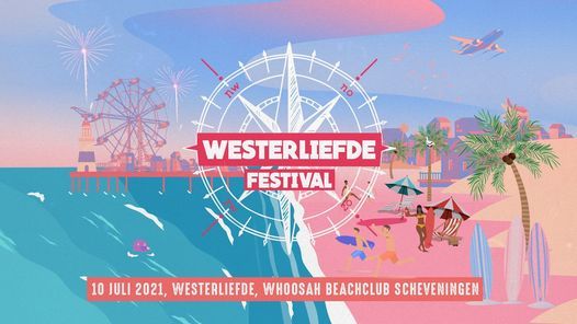 Westerliefde Festival 2021