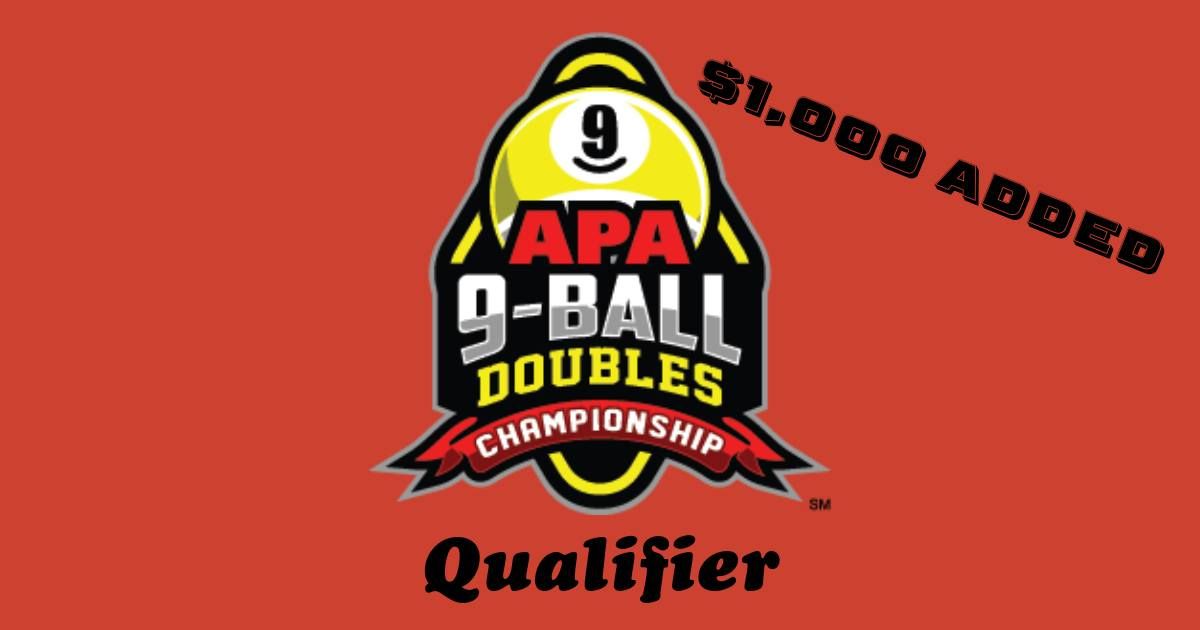 Mile High APA 9-Ball Doubles Qualifier