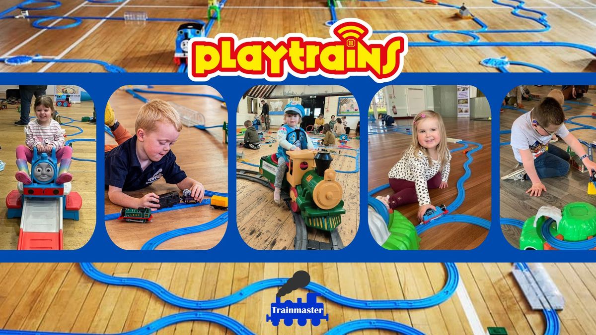 Trainmaster | Aylesbury - Weston Turville