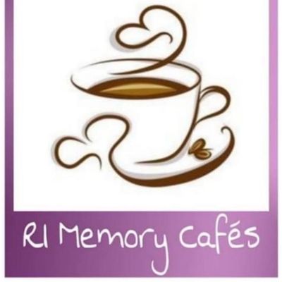 RI Memory Cafes