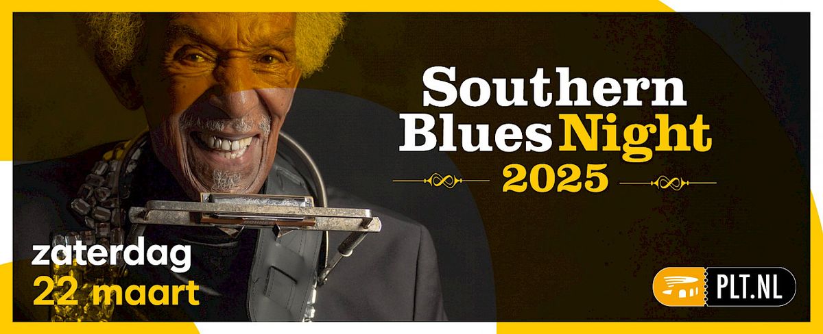 Southern Bluesnight 2025