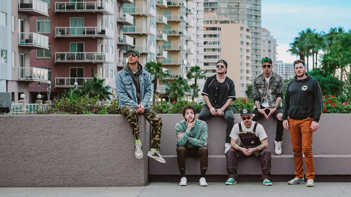 Tropidelic, Artikal Sound System, Grieves in Syracuse