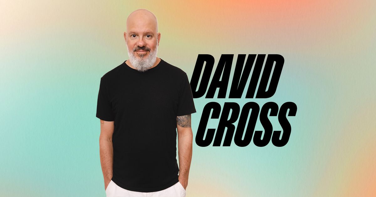 David Cross | G\u00f6ta Lejon, Stockholm