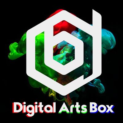 Digital Arts Box CIC
