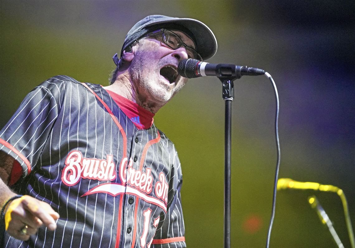 Donnie Iris and The Cruisers