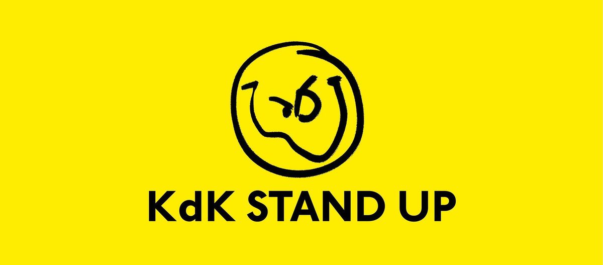 KDK Stand Up Slam \u2013  Frankfurt Oder 