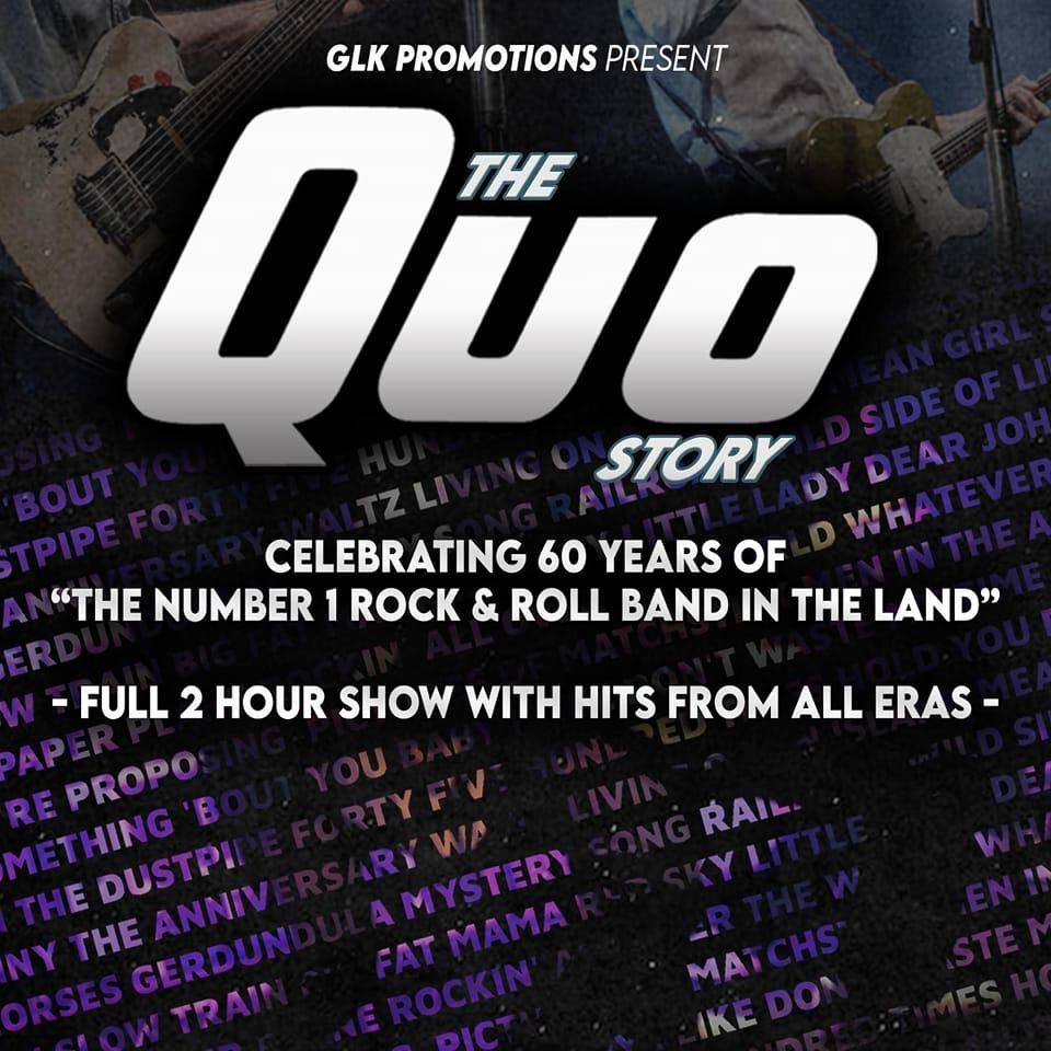 The Quo Story