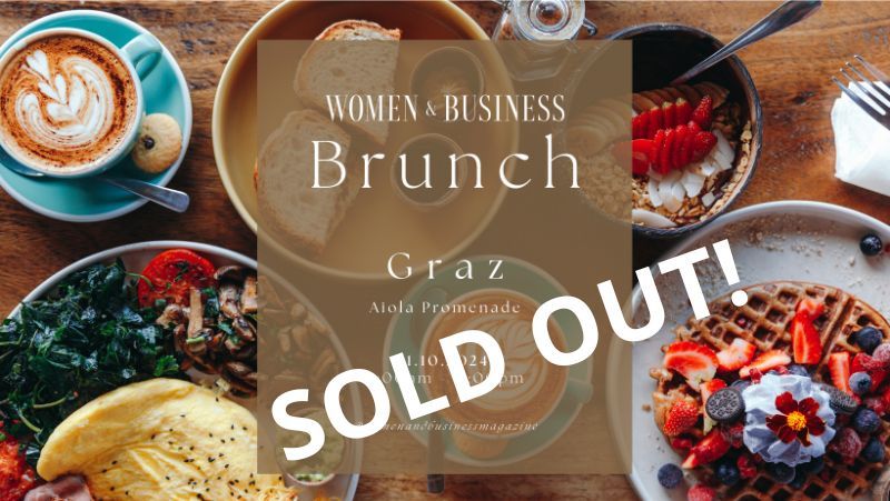 Women & Business Brunch - Graz