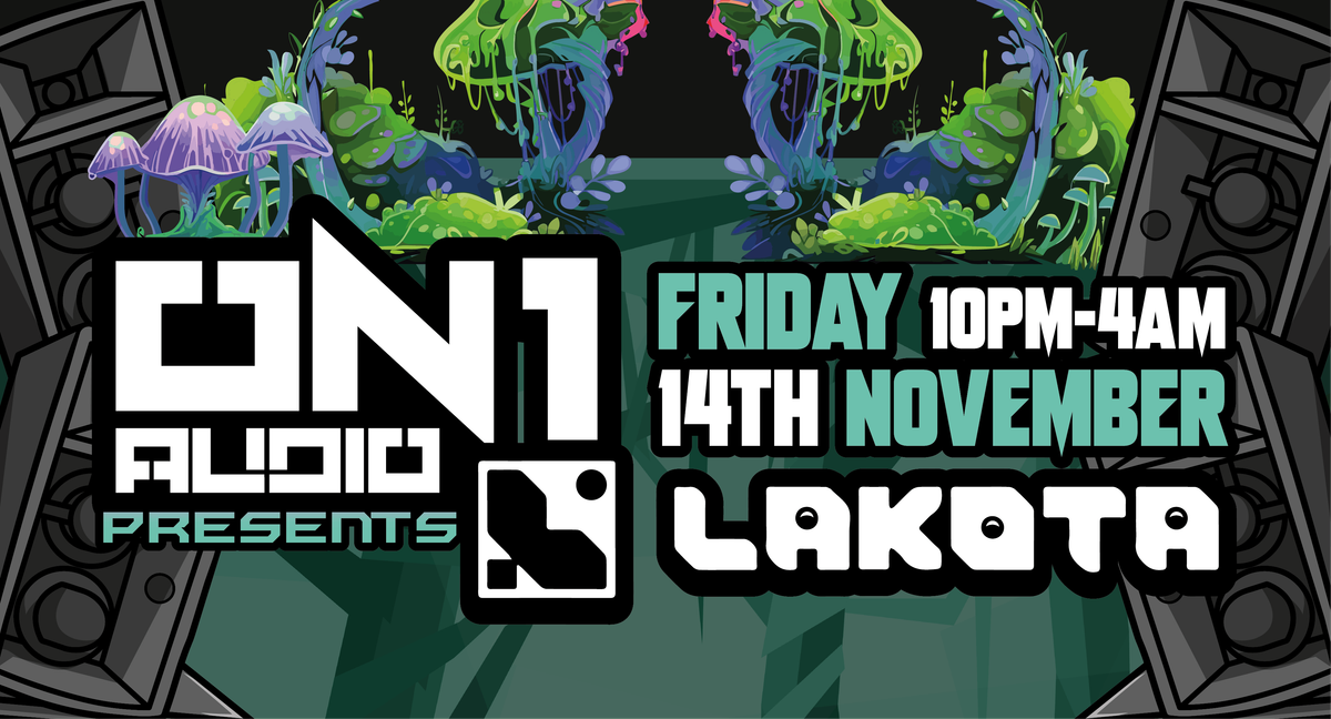 On1 Presents: The Loft. Mattik, Slinki and more