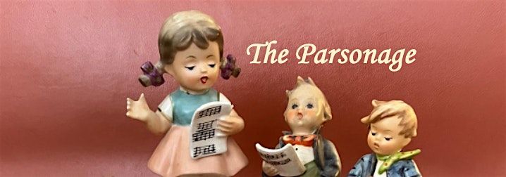 The Parsonage 20th Anniversary Celebration