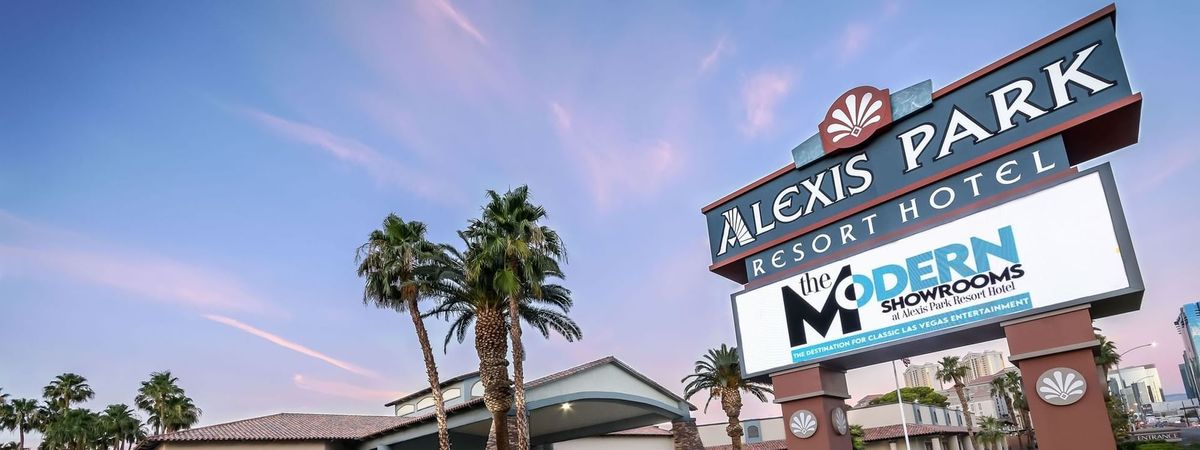 Parking All Motown - Las Vegas