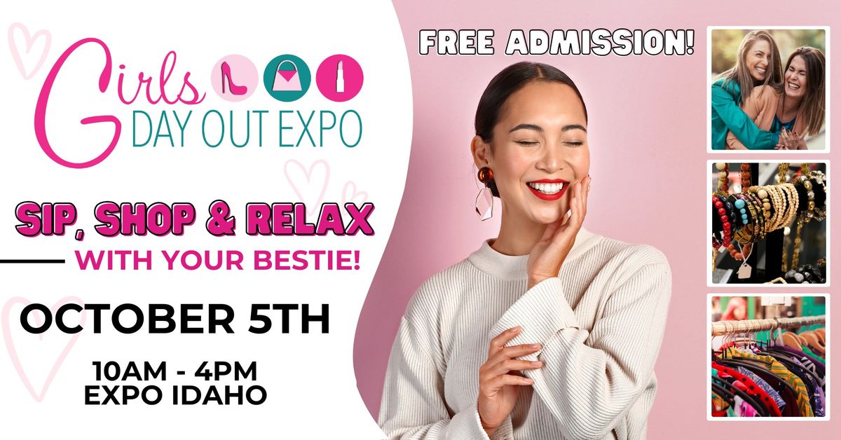 Girls Day Out Expo