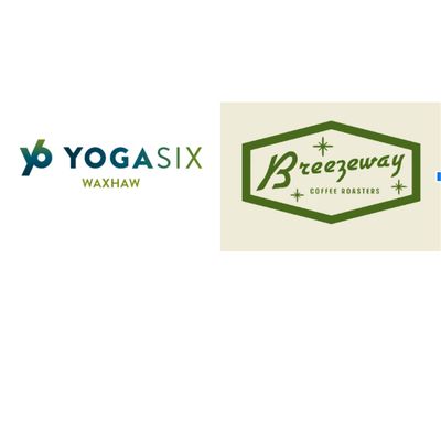 YogaSix Waxhaw & Breezeway Coffee (Cafe Moka)