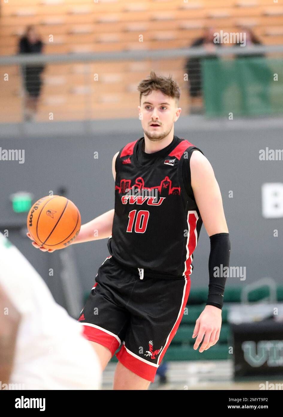 Portland State Vikings vs. Eastern Washington Eagles