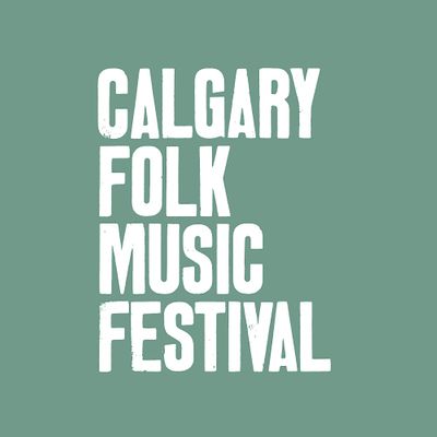 Calgary Folk Music Festival