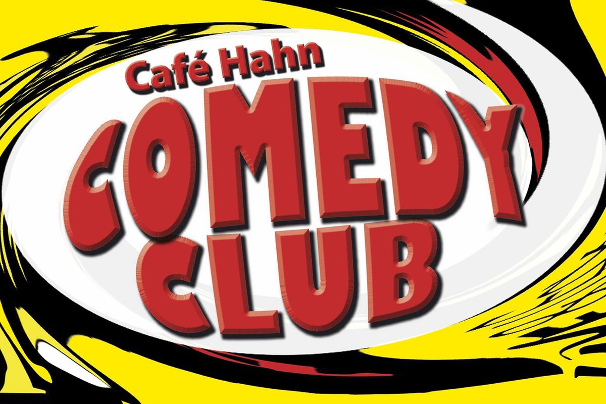 Comedy Club