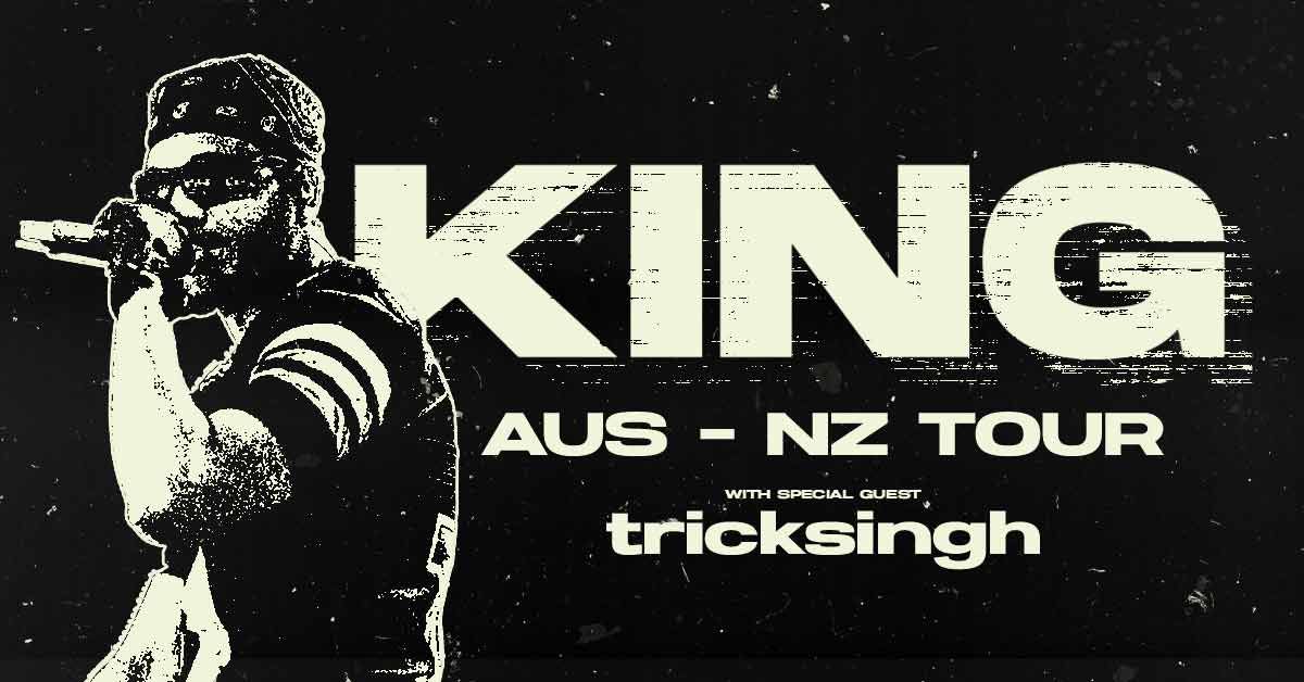 KING | Auckland